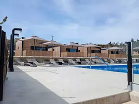 Top Balea apartamentos turísticos en Grove, o